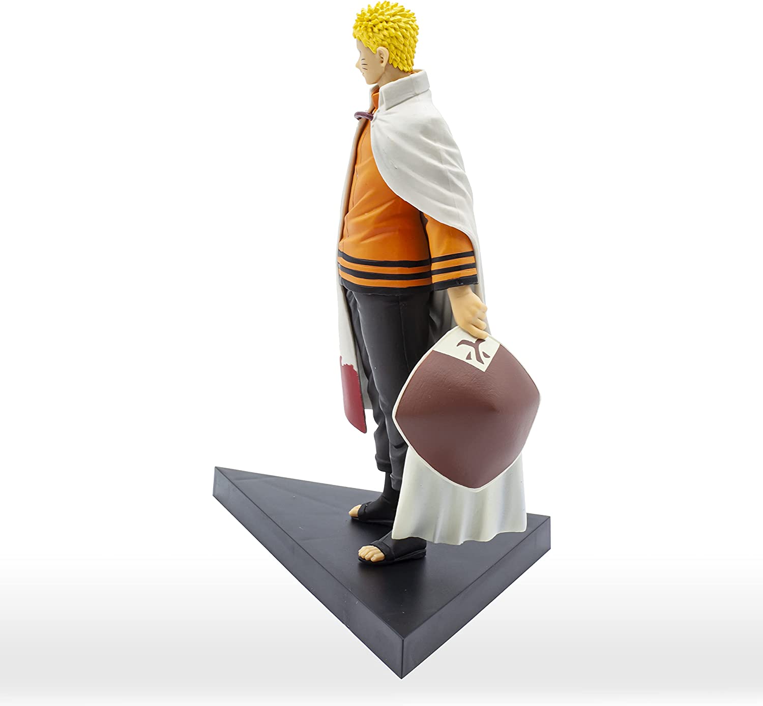 Boruto Naruto Next Generations Figure - Shinobi Relations - SP2 - Comeback! - B:Naruto - Fundom
