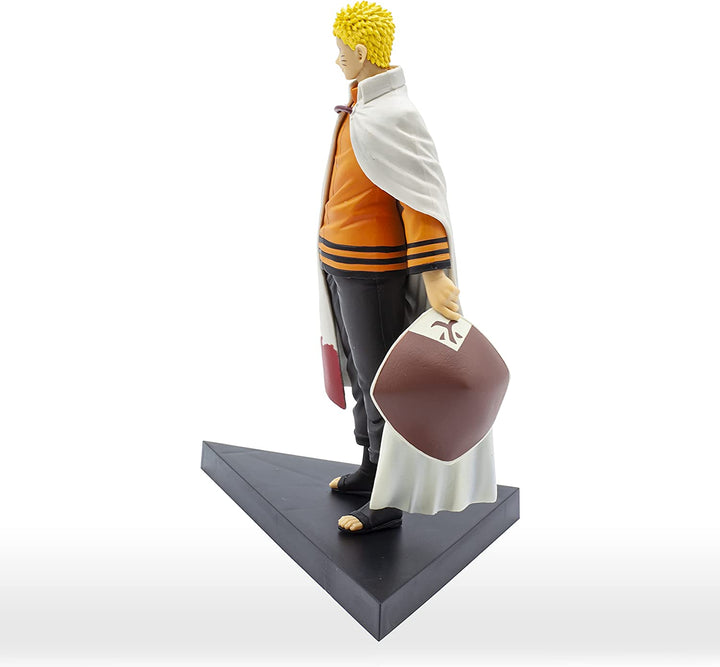 Boruto Naruto Next Generations Figure - Shinobi Relations - SP2 - Comeback! - B:Naruto - Fundom