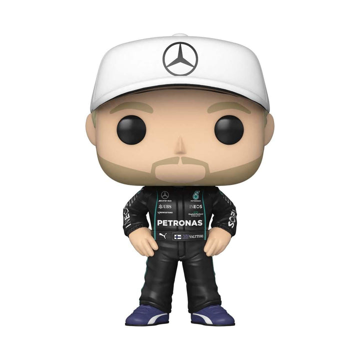 Funko Pop! Vinyl: Formula One - Valtteri Bottas