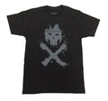 Captain America Civil War Crossbones Adult T-Shirt - Fundom
