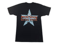 Captain America Civil War Shattered Star Adult T-Shirt - Fundom