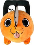 Chainsaw Man - Pochita Stick Tongue Out Plush 8" - Fundom