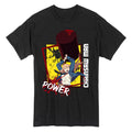 Chainsaw Man - Power Adult Men T-Shirt - Great Eastern Entertainment - Fundom