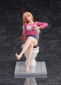 Chainsaw Man - Power eStream Version 1/7 Scale Figure - Fundom