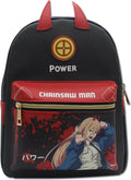 Chainsaw Man - Power Mini Backpack E Great Eastern Entertainment - Fundom