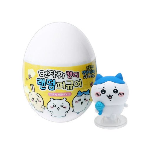 Chiikawa Cute Figure Random Mystery Capsule Set - Fundom