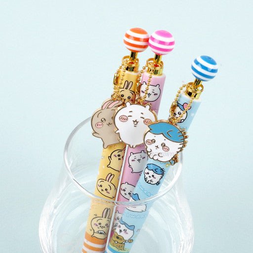 Chiikawa Metal Mascot Lead Pencil Sharp Pencil One Mystery - Fundom