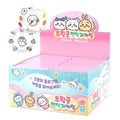 Chiikawa Twinkle Hologram Random Key Ring Blind Box - Fundom