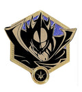 Code Geass Golden Zero Anime Enamel Pin - Fundom