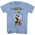 Conan The Barbarian Movie Poster Vintage Classic 80's Adult T-Shirt - Fundom