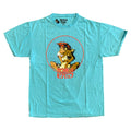 Cowboy Bebop Ed And Ein Anime Adult T-Shirt - Fundom