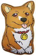 Cowboy Bebop EIN Anime Shaped 20" Pal - o Pillow Plush - Fundom