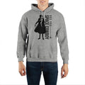 Cowboy Bebop Spike See You Space Cowboy Adult Pullover Hoodie - Fundom