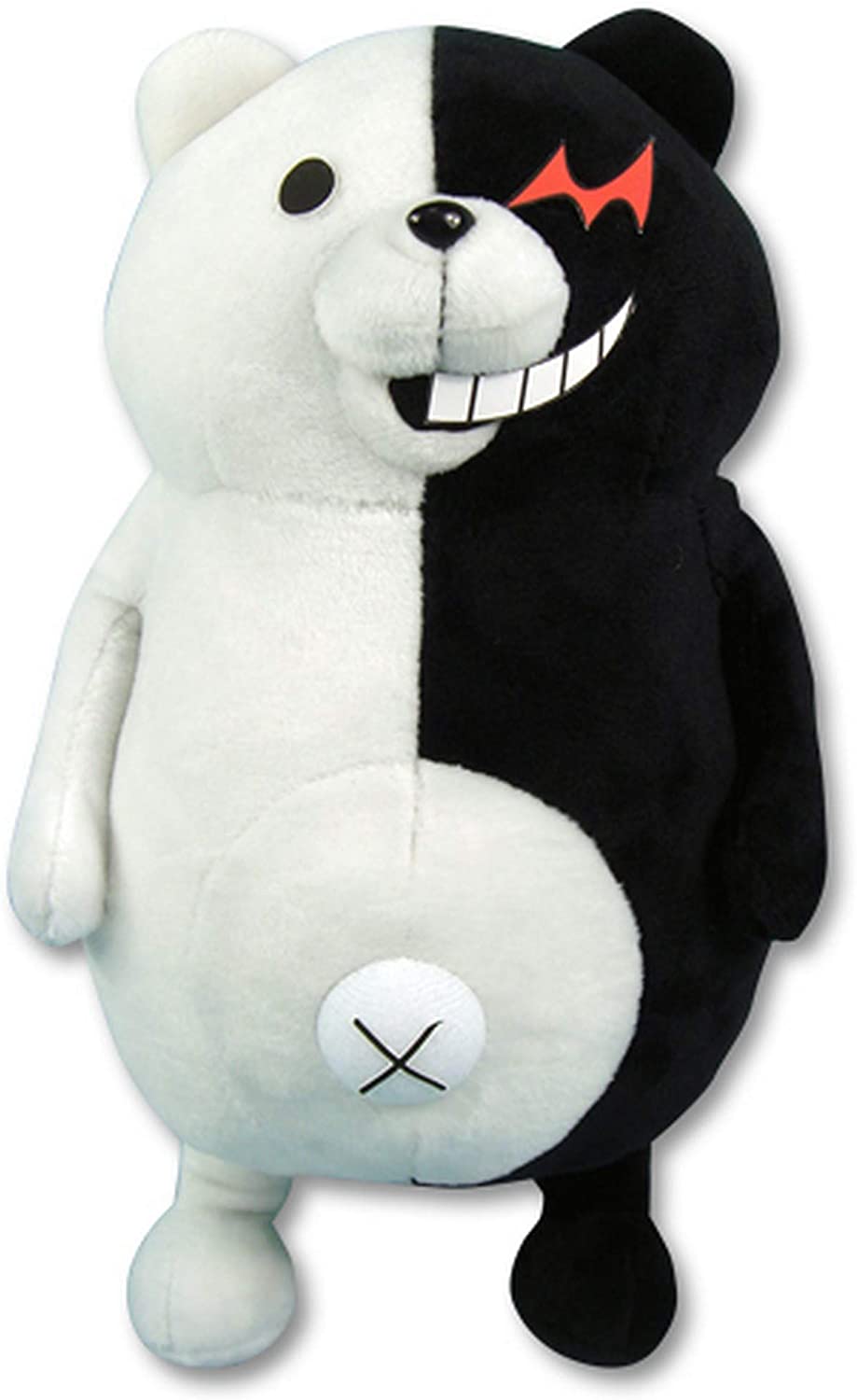 Danganronpa 3 - Future Monokuma 8" Anime Plush - Fundom