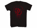Daredevil Dare To Punish Marvel Comics Adult T-Shirt - Fundom