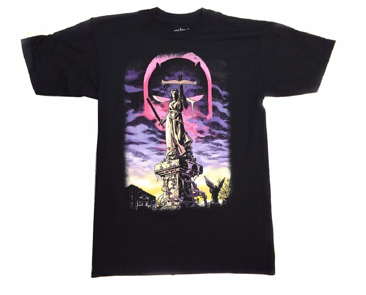 Daredevil Go Home Marvel Comics Adult T-Shirt - Fundom