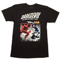 Daredevil Vs Punisher Marvel Comics Premium Adult T-Shirt - Fundom