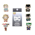 DC Comics Pop! by Loungefly Random Blind Box Enamel Pin - Fundom