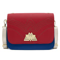 DC Comics Wonder Woman 1984 Eagle Crossbody Bag by Loungefly - Fundom