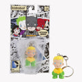DC Universe Aquaman 1.5' Kidrobot Vinyl Key Chain - Fundom