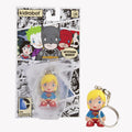 DC Universe Supergirl 1.5' Kidrobot Vinyl Key Chain - Fundom