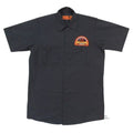 Deadpool Chimichange Shack Marvel Comics Work Shirt - Fundom