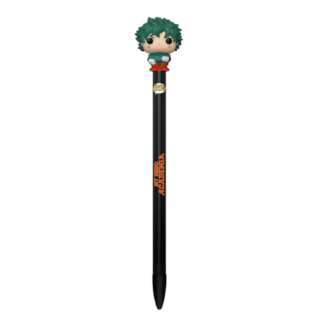 Funko Pen Toppers My Hero Academia Izuku Midoriya Deku Pen