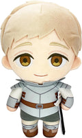 Delicious In Dungeon - Laios Touden Basic Clothing Plush 8" - Fundom