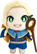 Delicious In Dungeon - Marcille Donato Basic Clothing Plush 8'' - Fundom