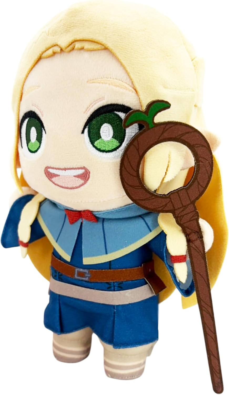 Delicious In Dungeon - Marcille Donato Basic Clothing Plush 8'' - Fundom