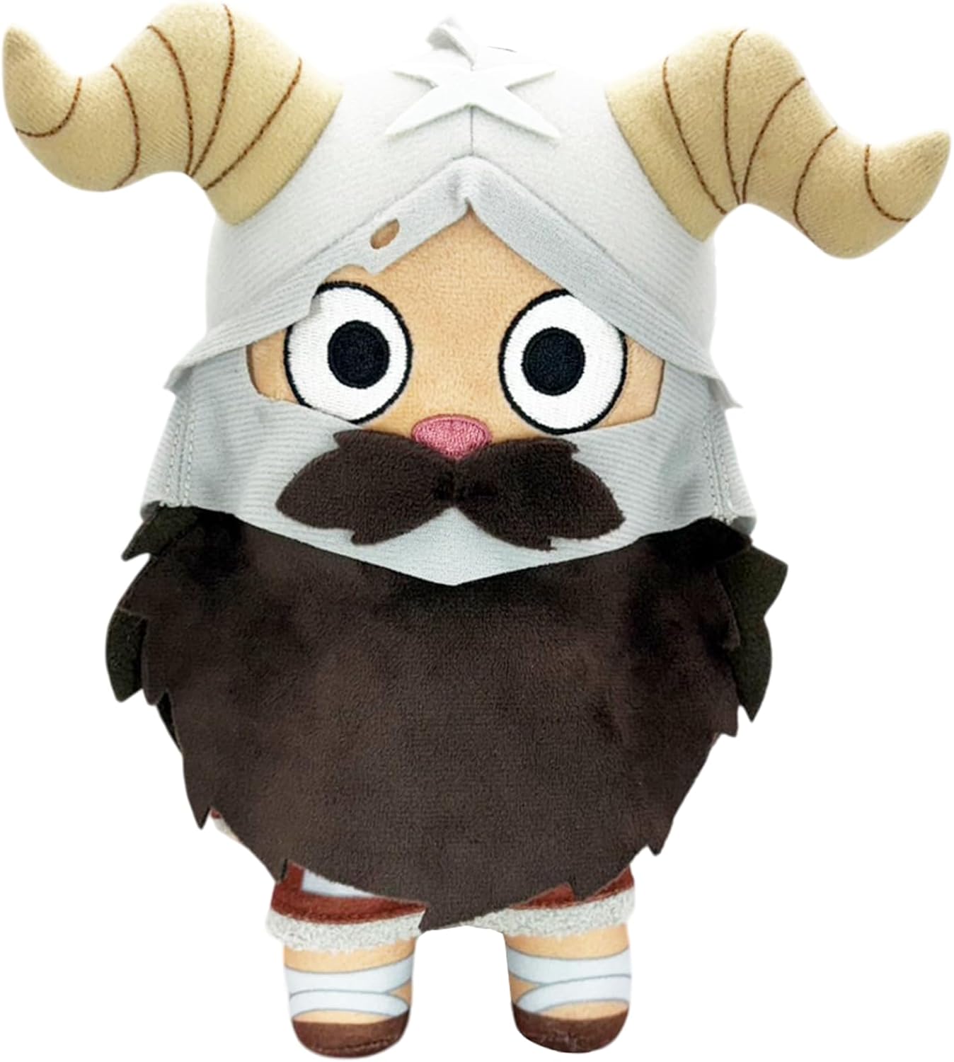 Delicious In Dungeon - Senshi Basic Clothing Plush 8'' - Fundom