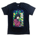 Demon Slayer Giyu Tomioka Anime Adult T-Shirt - Fundom