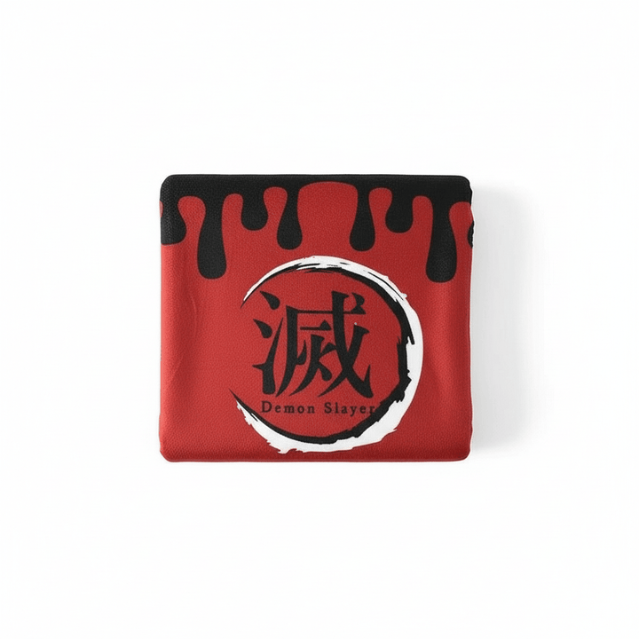 Demon Slayer: Kimetsu no Yaiba - Kokushibo Blanket Cosplay Cloak Hooded Cape - Fundom