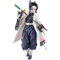 Demon Slayer Kimetsu no Yaiba - Shinobu Kocho Bandai Spirits Ichibansho Figure - Fundom