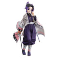 Demon Slayer: Kimetsu no Yaiba - Shinobu Kocho The Hashira Version Ichibansho Figure - Fundom