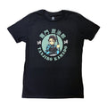 Demon Slayer Kimetsu No Yaiba Tanjiro Circle Anime Adult T Shirt - Fundom