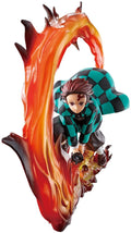 Demon Slayer Kimetsu no Yaiba - Tanjiro Kamado Bandai Ichibansho Figure - Fundom
