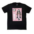 Demon Slayer Nezuku Kamado Anime Adult T-Shirt - Fundom