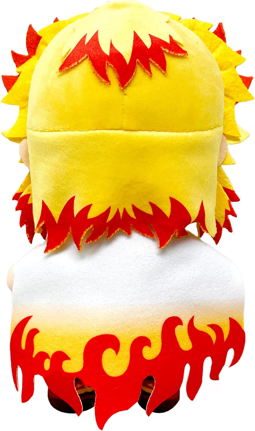 Demon Slayer - Rengoku Plush 8" Great Eastern Entertainment - Fundom