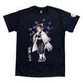 Demon Slayer - Shinobu Kocho Licensed Adult T-Shirt Great Eastern Entertainment - Fundom