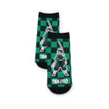 Demon Slayer Tanjiro Character Anime Ankle Socks - Fundom