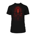 Diablo II: Resurrected Blood to Spill Gamer Adult T-Shirt - Fundom