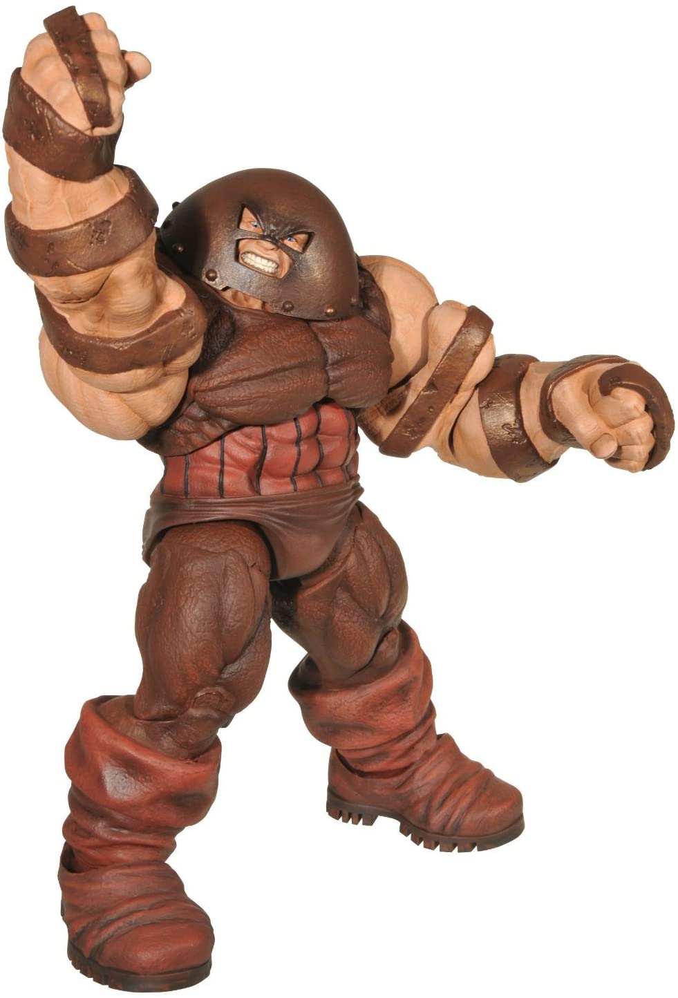 Diamond Select Marvel Select: X - Men Juggernaut Action Figure - Fundom