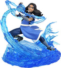 Diamond Select Toys Avatar Gallery: Katara PVC Figure - Fundom