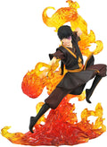 Diamond Select Toys Avatar The Last Airbender Gallery Zuko Figure - Fundom