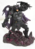 Diamond Select Toys DC Gallery: Dark Nights Metal Batman PVC Figure - Fundom