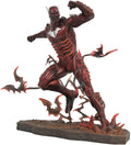 Diamond Select Toys DC Gallery: Dark Nights Metal: Red Death PVC Figure - Fundom