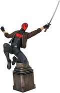 Diamond Select Toys DC Gallery Red Hood PVC Figure - Fundom