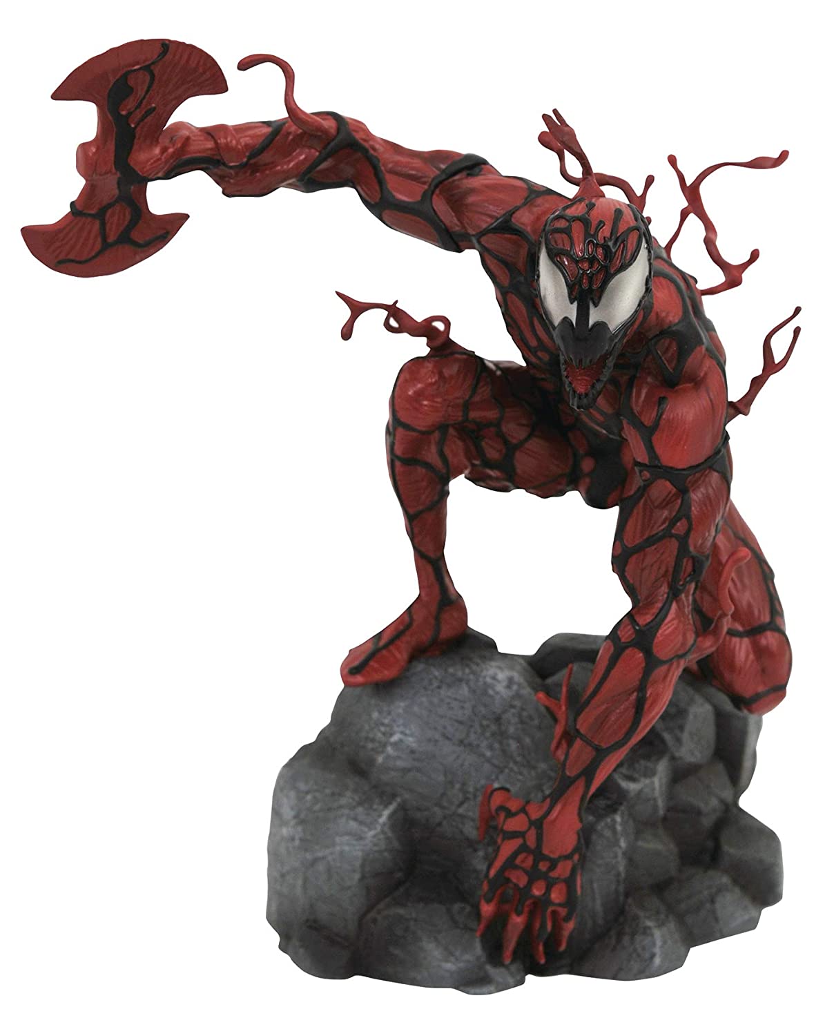 Diamond Select Toys Marvel Gallery Carnage PVC Figure - Fundom