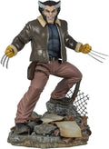 Diamond Select Toys Marvel Gallery: Days of Future Past Wolverine PVC Figure - Fundom